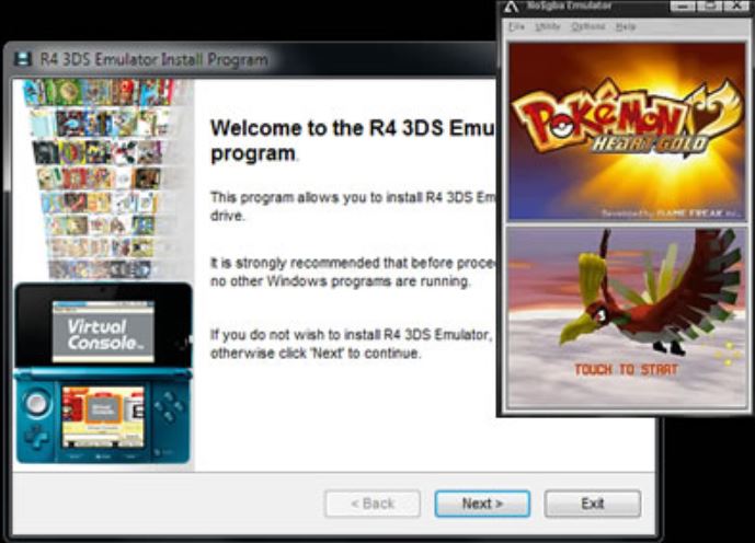 3ds mac emulator for pc